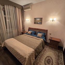 Номер делюкс бизнес