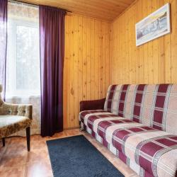 Фото Отель MB Resort (МБ Резорт)