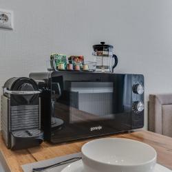 фото 271 Business Apartments (Бизнесс Апартменс) на бульваре Ходынский 20А