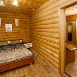 Фото Отель Княжья речка