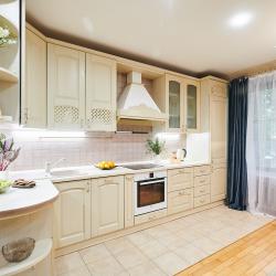 фото 3 GMApartments (ДжиЭмАпартментс) на переулке Богословский 7