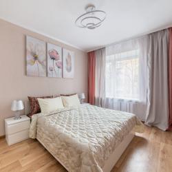 фото 6 ApartLux (АпартЛюкс) на Старослободской