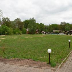 Фото Отель Лукоморье