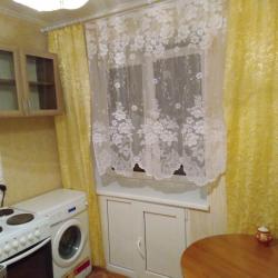 Фото Апартаменты Клондайк на проезде Профсоюзов 2