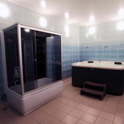 Фото Отель Энергетик