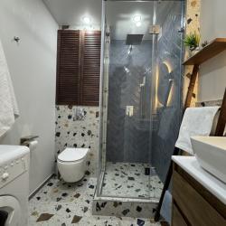 Фото Апартаменты Niki Rent на улице Волжская