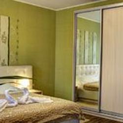 Фото Отель Медео