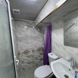 Номер комфорт стандарт с 2 односпальными кроватями