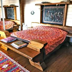 Фото Отель Шале Тургояк