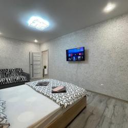 1-комнатные апартаменты стандарт