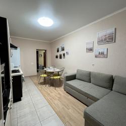 Апартаменты Marmaris