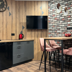 2-комнатные апартаменты стандарт