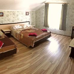 Фото Отель Гостевой дом Джулия