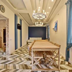 Фото Отель Акватория