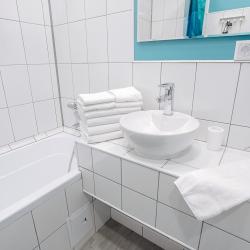 Фото Отель 1774