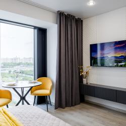Фото Отель Elite Apartments на шоссе Волоколамское 95/2