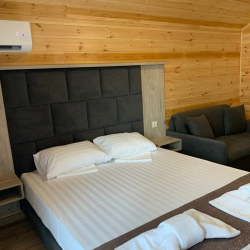 Номер стандарт