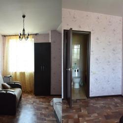 Фото Отель Святой Георгий