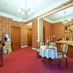 Фото Отель Baryshkoff (Барышков)