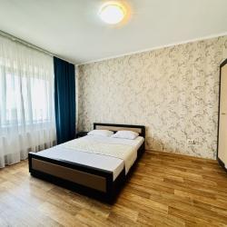 2-комнатные апартаменты улучшенные г.Ноябрьск, ул.Высоцкого д.40