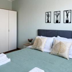 Фото Отель Your Place на улице Бестужевых 12