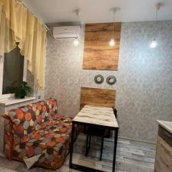 Фото Апартаменты на улице Владимирская 55В