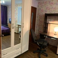 Фото Апартаменты на улице Александра Невского