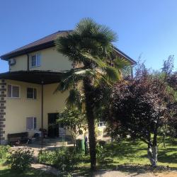Комната стандарт