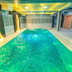 Фото Отель Hotel Marjon (Маржон)