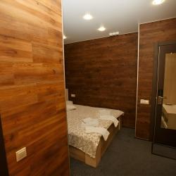 Фото Отель OVB (ОВБ)