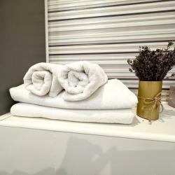 1-комнатные апартаменты стандарт