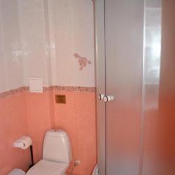 Фото Отель Слобода