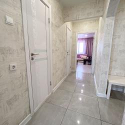 3-комнатные апартаменты стандарт