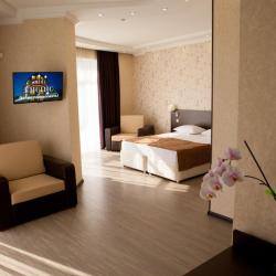 Фото Отель Энсино (Encino)