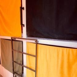 Фото Отель Zёbrahouse (Зёбрахаус)