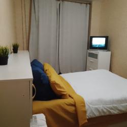 Фото Апартаменты на улице Морквашинская 11