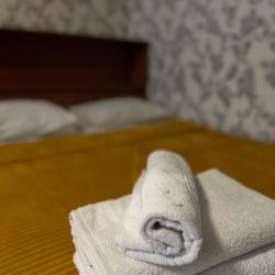 1-комнатные апартаменты эконом