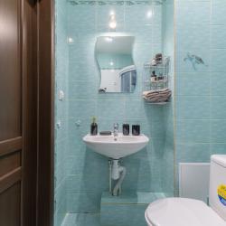 1-комнатные апартаменты улучшенные