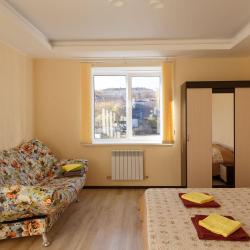 Фото Апартаменты на переулке Салтыкова-Щедрина