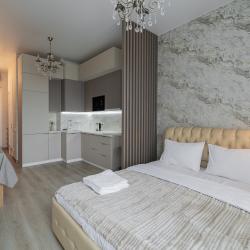 Фото Отель Evere Home (Эвере Хоум) на Волоколамском шоссе