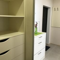 Фото Апартаменты на улице Астраханская 76