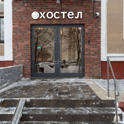 фото 3 Хостел На Рубле