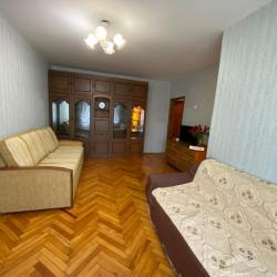 Фото Апартаменты на улице Минская 6 корпус 2