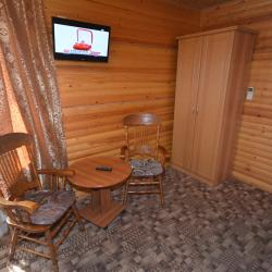 3-местный номер стандарт