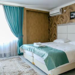 Номер люкс семейный