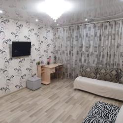 1-комнатные апартаменты стандарт