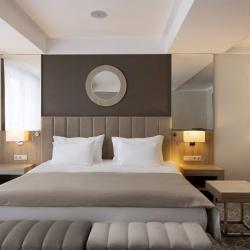 Фото MediSpa hotel MAYRVEDA Kislovodsk (Медиспа-отель Mайрведа )