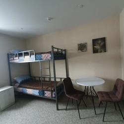 Фото Волга Хостел