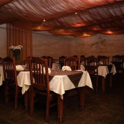 Фото Отель Старый город