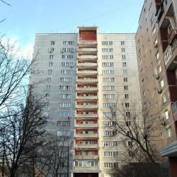 фото 1 BestFlat24 (БэстФлэт24) на бульваре Волжский 114А корпус 9